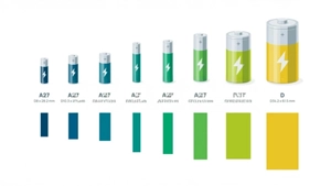 Battery Comparison Tips: How to Choose the Right Battery for...